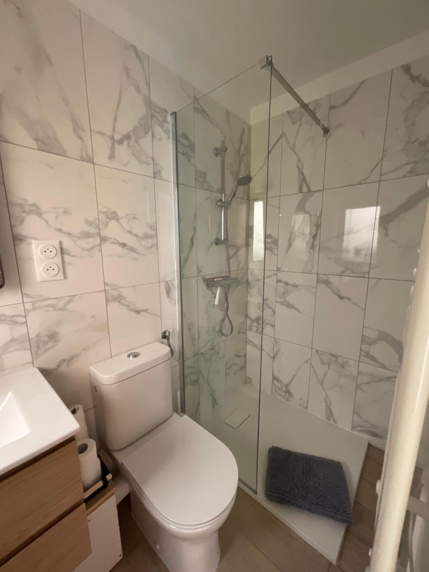 Zofia Appartements - Appartement Avec Cour Privee #1 Moustiers-Sainte-Marie Esterno foto